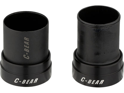 C-BEAR Motor BB30 - Rodamientos Cerámicos Shimano Race 42 x 68 mm