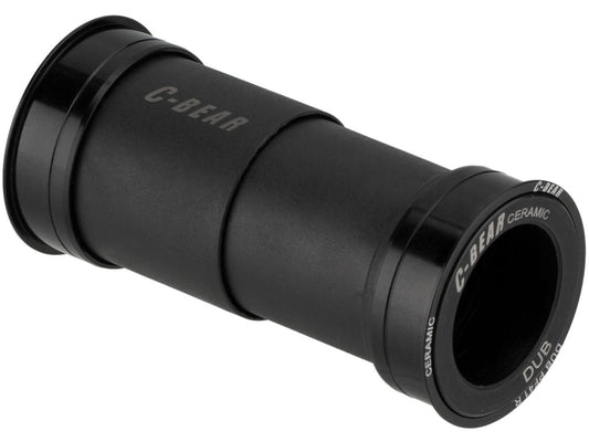 C-BEAR motor BB86 - Rodamientos Cerámicos SRAM DUB Race 41 x 86,5 mm (dub-pf41-r)