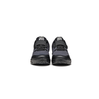 Sidi Dimaro Trail Sds - Zapato de ciclismo montaña trail MTB Negro gris