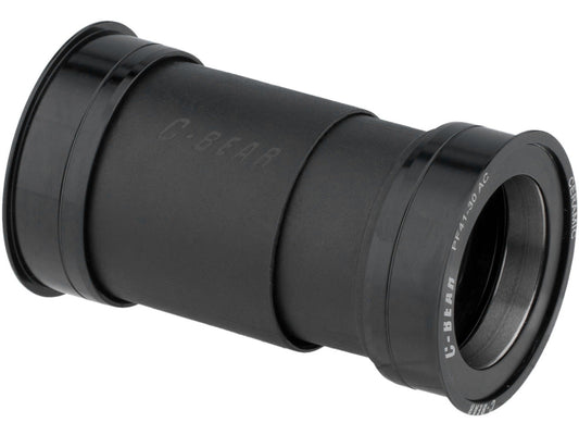 C-BEAR motor BB86/92 - Rodamientos Cerámicos  Rotor MTB / Cyclocross 41 x 86,5-92 mm (pf41-30-ac)