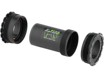 C-BEAR motor T47 (internal) SRAM DUB gen2 BB86.5mm Cyclocross  (T47-86-DUB-G2 C)
