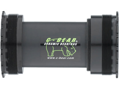 C-BEAR motor T47 (internal) SRAM DUB gen2 BB86.5mm Cyclocross  (T47-86-DUB-G2 C)