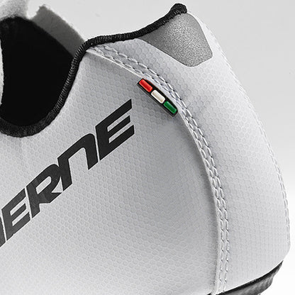 Gaerne G.Sprint – Zapatos de ciclismo de ruta blancos