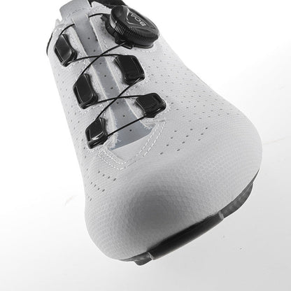 Gaerne G.Sprint – Zapatos de ciclismo de ruta blancos