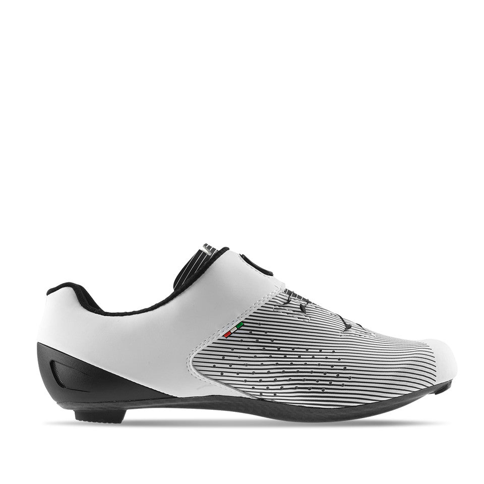 Gaerne Carbon G.FUGA – Zapato de ciclismo de ruta suela full carbono