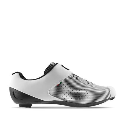 Gaerne Carbon G.FUGA – Zapato de ciclismo de ruta suela full carbono