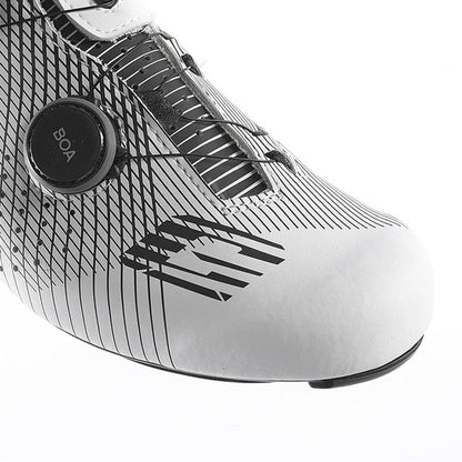 Gaerne Carbon G.FUGA – Zapato de ciclismo de ruta suela full carbono