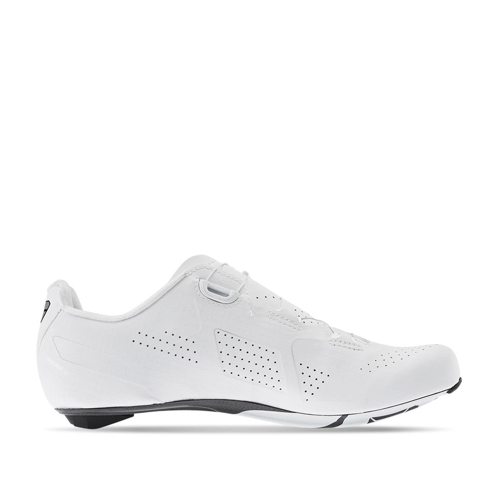 Gaerne G.JET – Zapatos de ciclismo de ruta suela full carbono