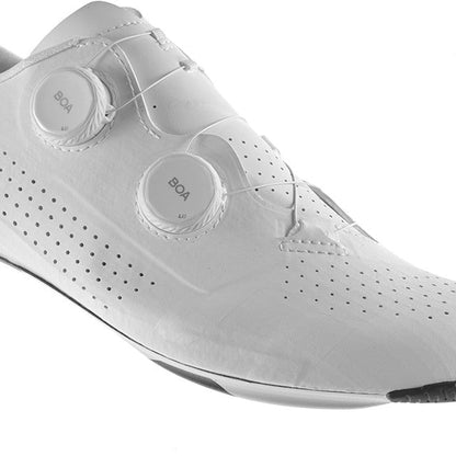 Gaerne G.JET – Zapatos de ciclismo de ruta suela full carbono