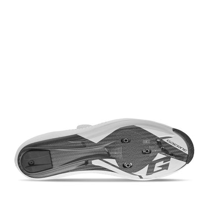 Gaerne G.JET – Zapatos de ciclismo de ruta suela full carbono