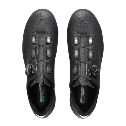 Gaerne G.TRAIL – Zapato de ciclismo MTB Negro