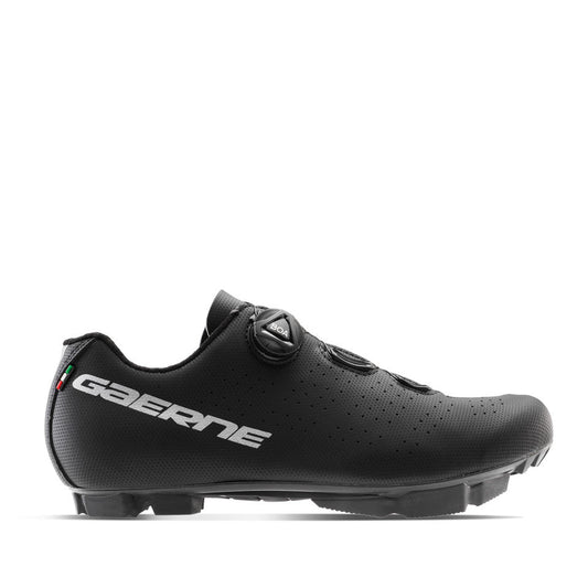 Gaerne G.TRAIL – Zapato de ciclismo MTB Negro