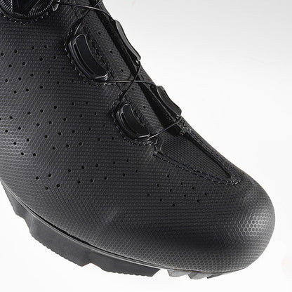 Gaerne G.TRAIL – Zapato de ciclismo MTB Negro