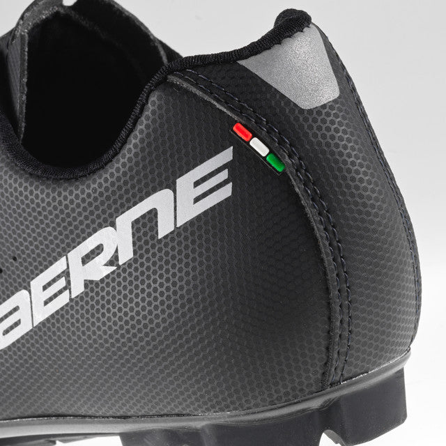 Gaerne G.TRAIL – Zapato de ciclismo MTB Negro