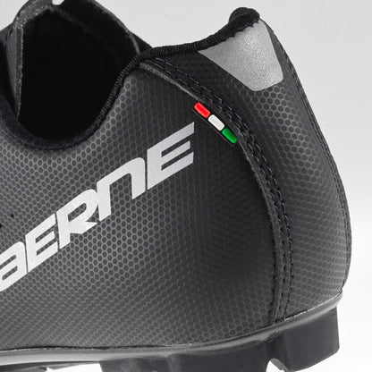 Gaerne G.TRAIL – Zapato de ciclismo MTB Negro