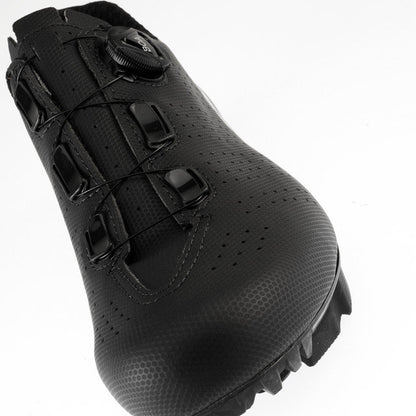 Gaerne G.TRAIL – Zapato de ciclismo MTB Negro