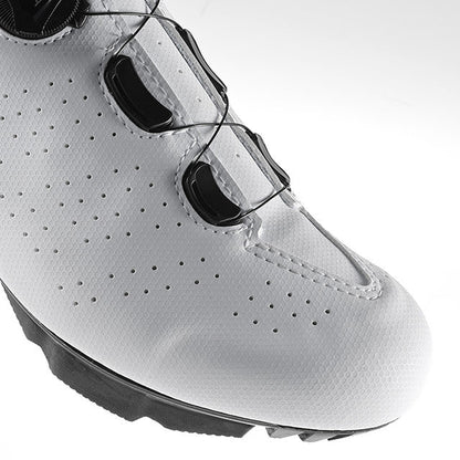 Gaerne G.Trail – Zapatos de ciclismo de MTB blanco