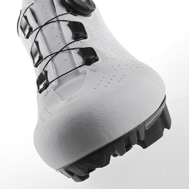 Gaerne G.Trail – Zapatos de ciclismo de MTB blanco