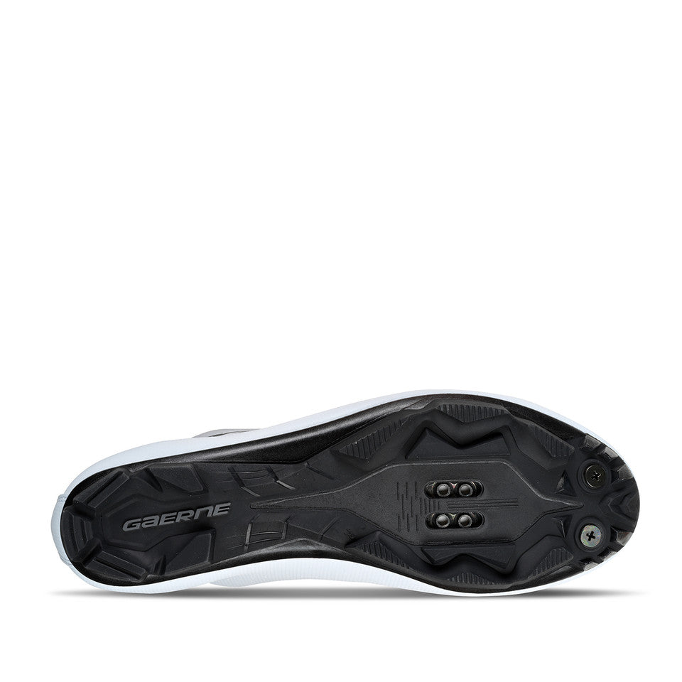 Gaerne G.Trail – Zapatos de ciclismo de MTB blanco