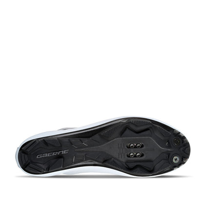 Gaerne G.Trail – Zapatos de ciclismo de MTB blanco