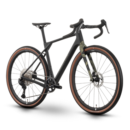 RAYMON Soreno Ultra - Bicicleta de gravel