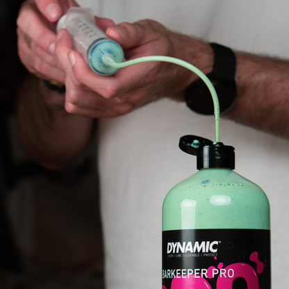 Líquido Sellante Dynamic Barkeeper Pro 1 Litro