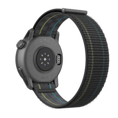 Coros Pace 3 - Reloj GPS deportivo con pantalla AMOLED (10 Variedades)
