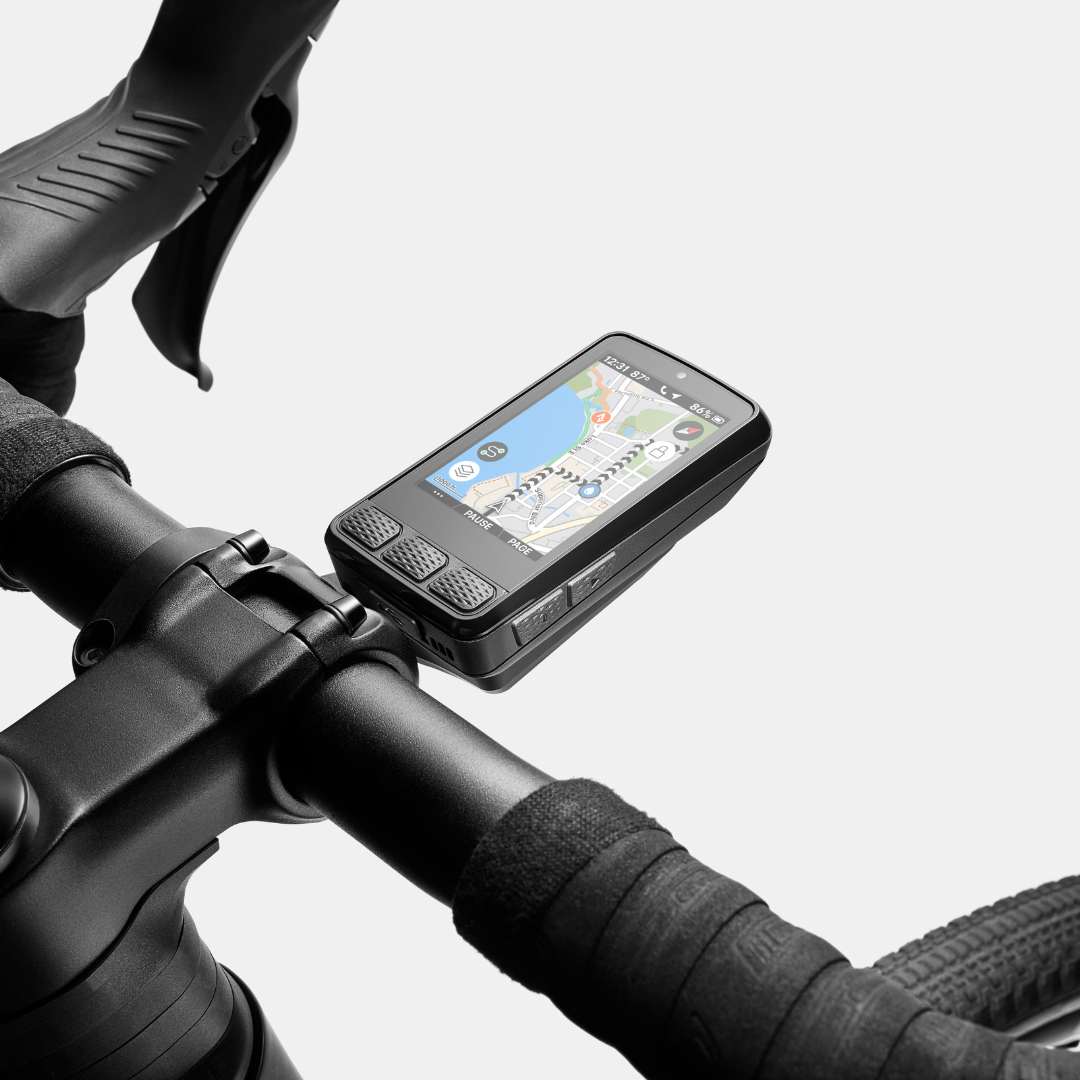 Wahoo ELEMNT Roam 3 - Ciclocomputador