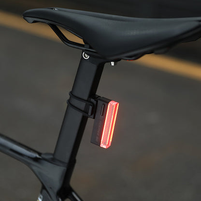 Magicshine SEEMEE-50-PRO - Luz Trasera para bicicleta 50 lúmenes