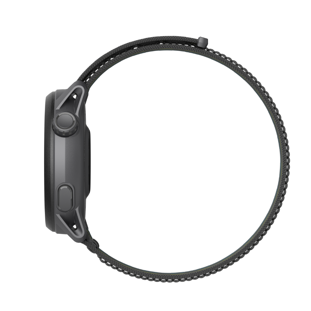Coros Pace 3 - Reloj GPS deportivo con pantalla AMOLED (10 Variedades)