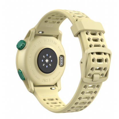 Coros Pace 3 - Reloj GPS deportivo con pantalla AMOLED (10 Variedades)