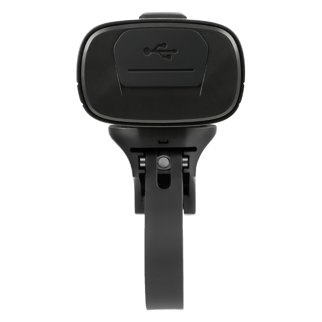 Magicshine - RN3000 - Luz Delantera blanca para bicicleta
