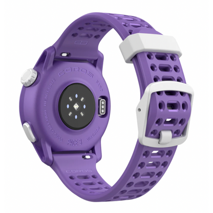 Coros Pace 3 - Reloj GPS deportivo con pantalla AMOLED (10 Variedades)