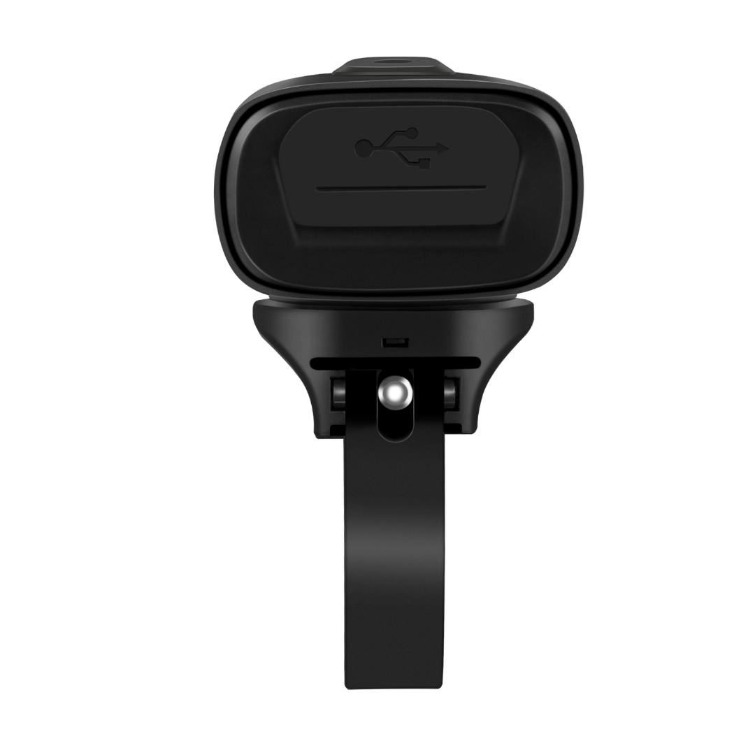 Magicshine -RAY-1600B - Luz Delantera blanca para bicicleta