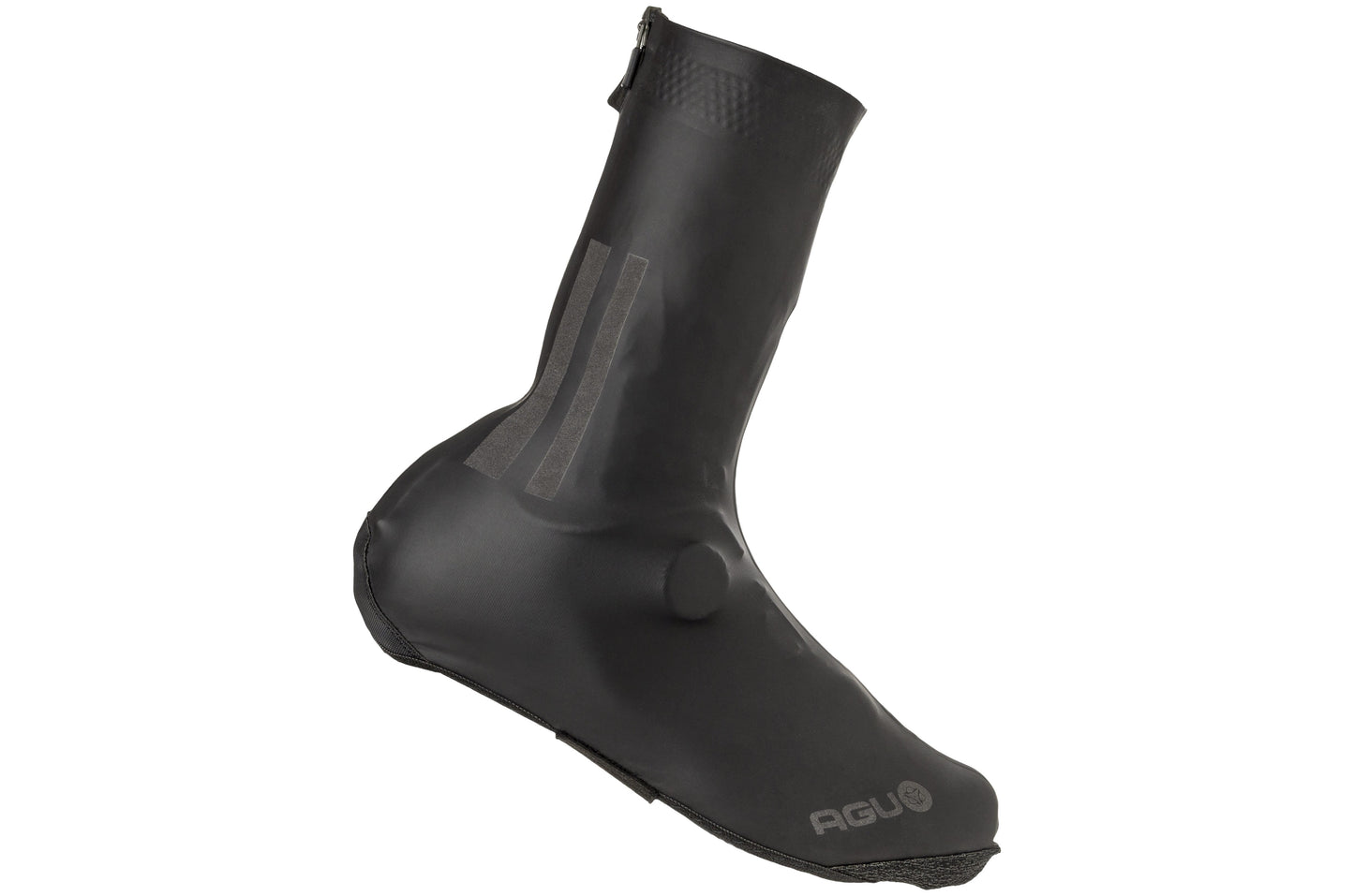 AGU Raceday Shoe Cover Zip Black
