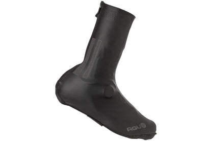 AGU Raceday Shoe Cover Zip Black