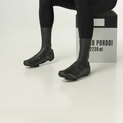 Cubrezapatillas Impermeables AGU Raceday | Protección Lluvia y Frío