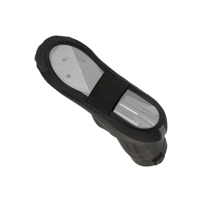 AGU - Cubre Zapato de ciclismo cortaviento e Impermeables