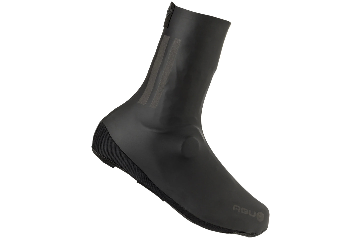AGU - Cubre Zapato de ciclismo cortaviento e Impermeables