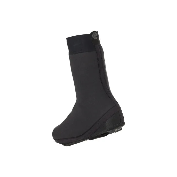 Agu Thermo Shoe Covers - Cubre zapatos de ciclismo impermeable para invierno (Cubrecalzado de neopreno)