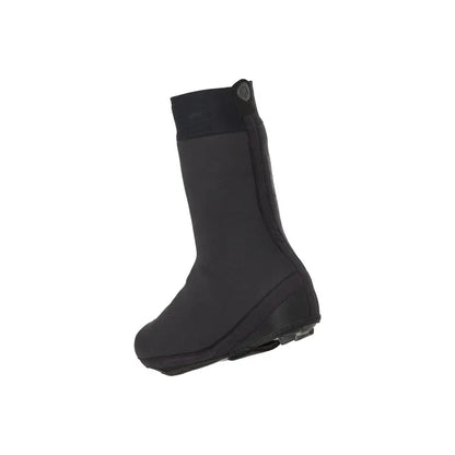 Cubrecalzado AGU Thermo Shoe Covers vista lateral impermeable windproof