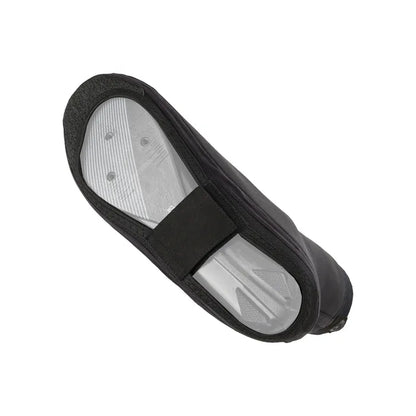 Agu Thermo Shoe Covers - Cubre zapatos de ciclismo impermeable para invierno (Cubrecalzado de neopreno)