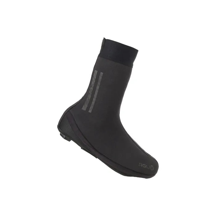 Agu Thermo Shoe Covers - Cubre zapatos de ciclismo impermeable para invierno (Cubrecalzado de neopreno)