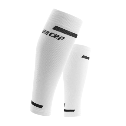 CEP The Run 4.0 – Pantorrilleras de compresión para hombre (2 colores)