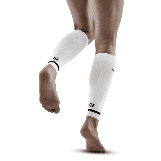 CEP The Run 4.0 – Pantorrilleras de compresión para hombre (2 colores)