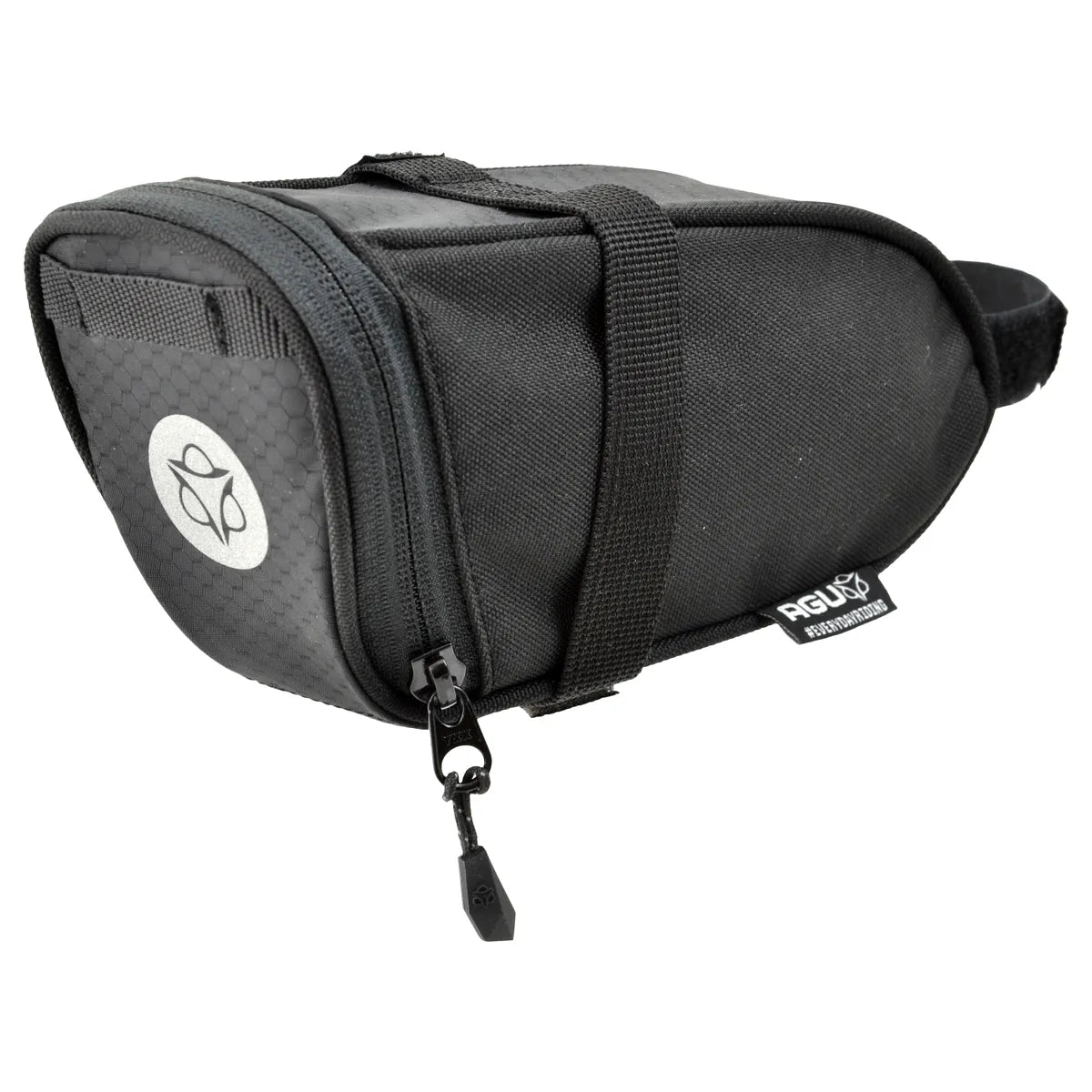 Bolso Sillín Ciclismo AGU DWR Performance | Ligera y Repelente al Agua