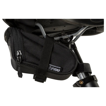 Bolso Sillín Ciclismo AGU DWR Performance | Ligera y Repelente al Agua