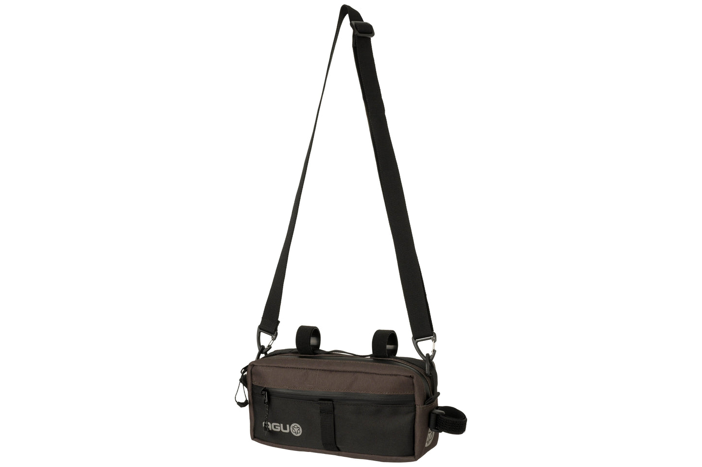 Bolso Manillar Bikepacking AGU Bar Bag Venture | Ground Coffee