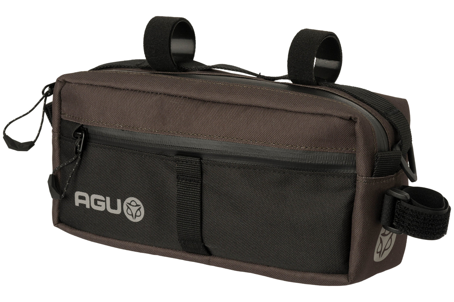 AGU Bar Bag Handlebar Venture Ground Coffee