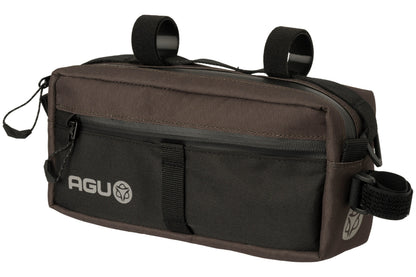 AGU Bar Bag Handlebar Venture Ground Coffee